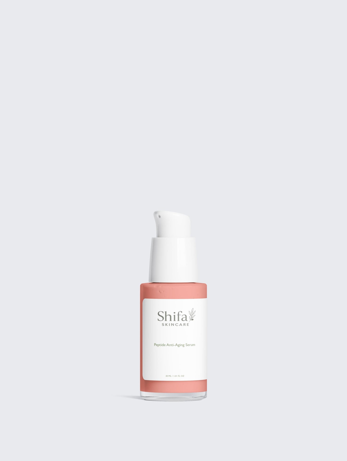 Peptide Anti-Aging Serum