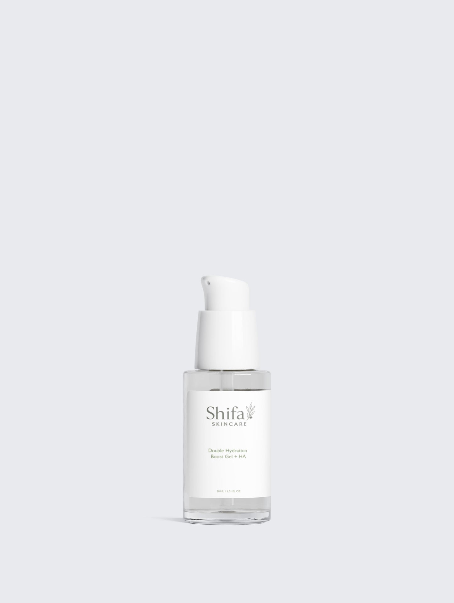 Double Hydration Boost Gel + HA