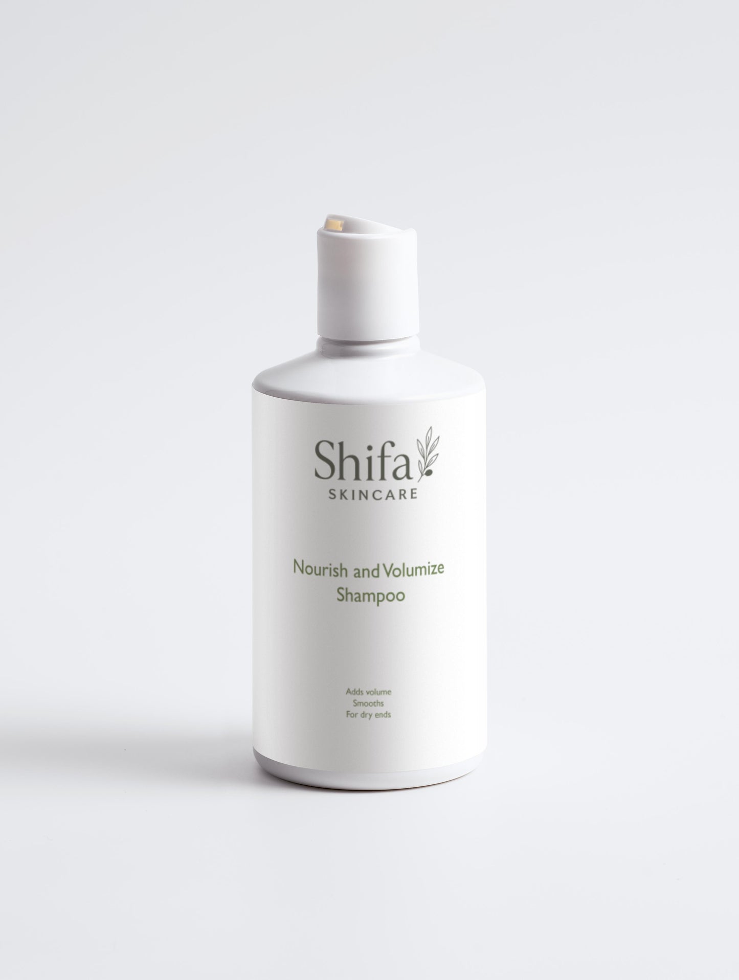 Nourish and Volumize Shampoo
