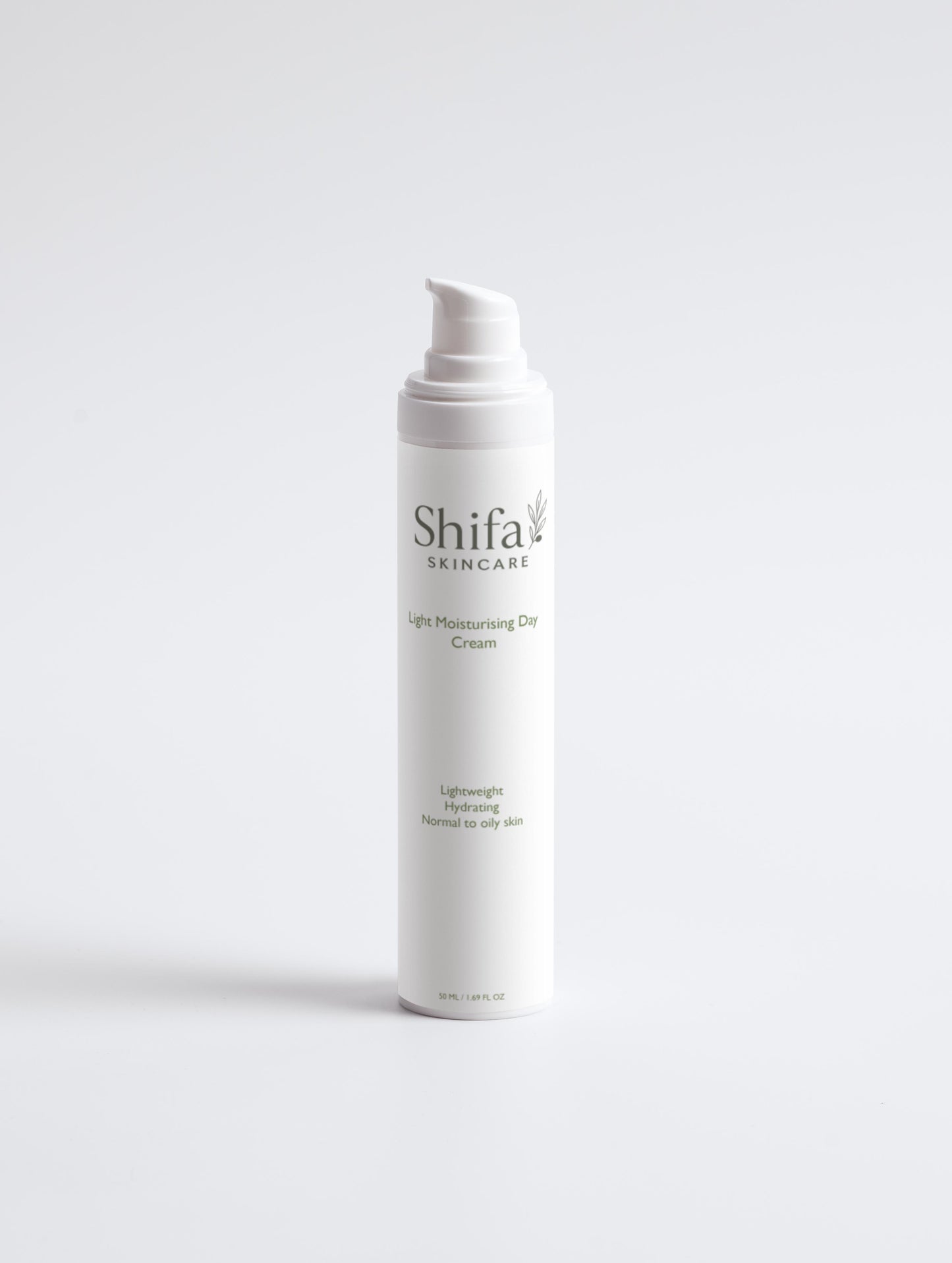 Light Moisturising Day Cream