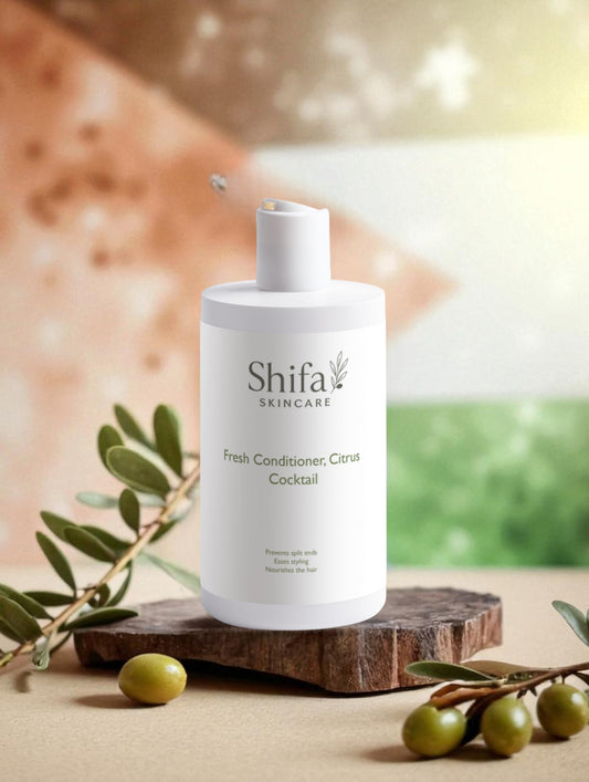Fresh Conditioner, Citrus Cocktail