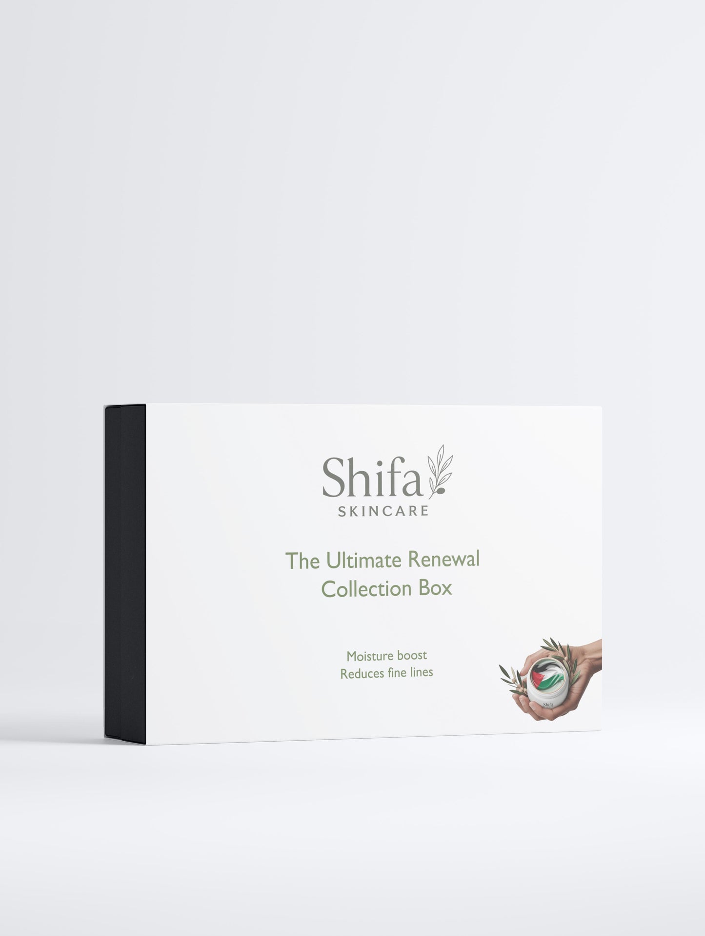The Ultimate Renewal Collection Box