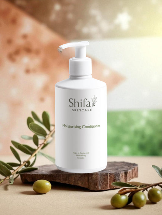 Moisturising Conditioner