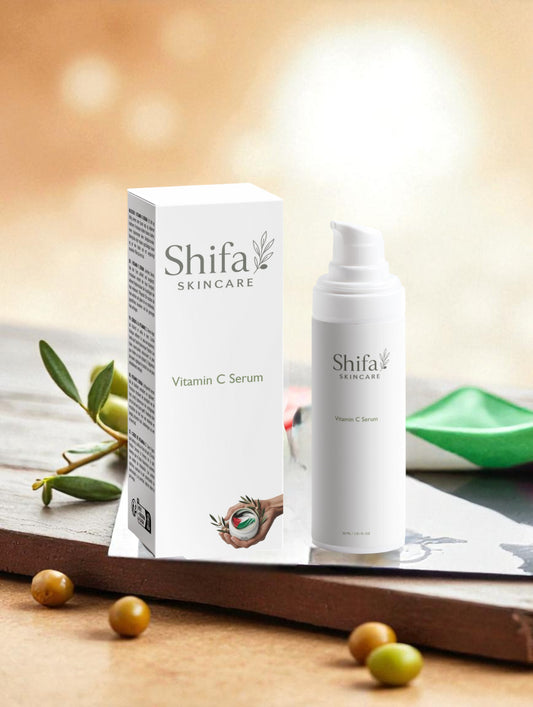 Vitamin C Serum