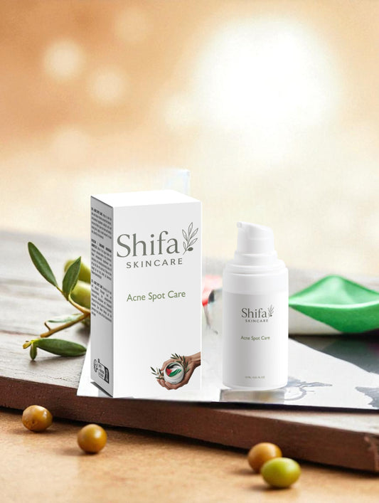Acne Spot Care