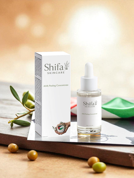 AHA Peeling Concentrate