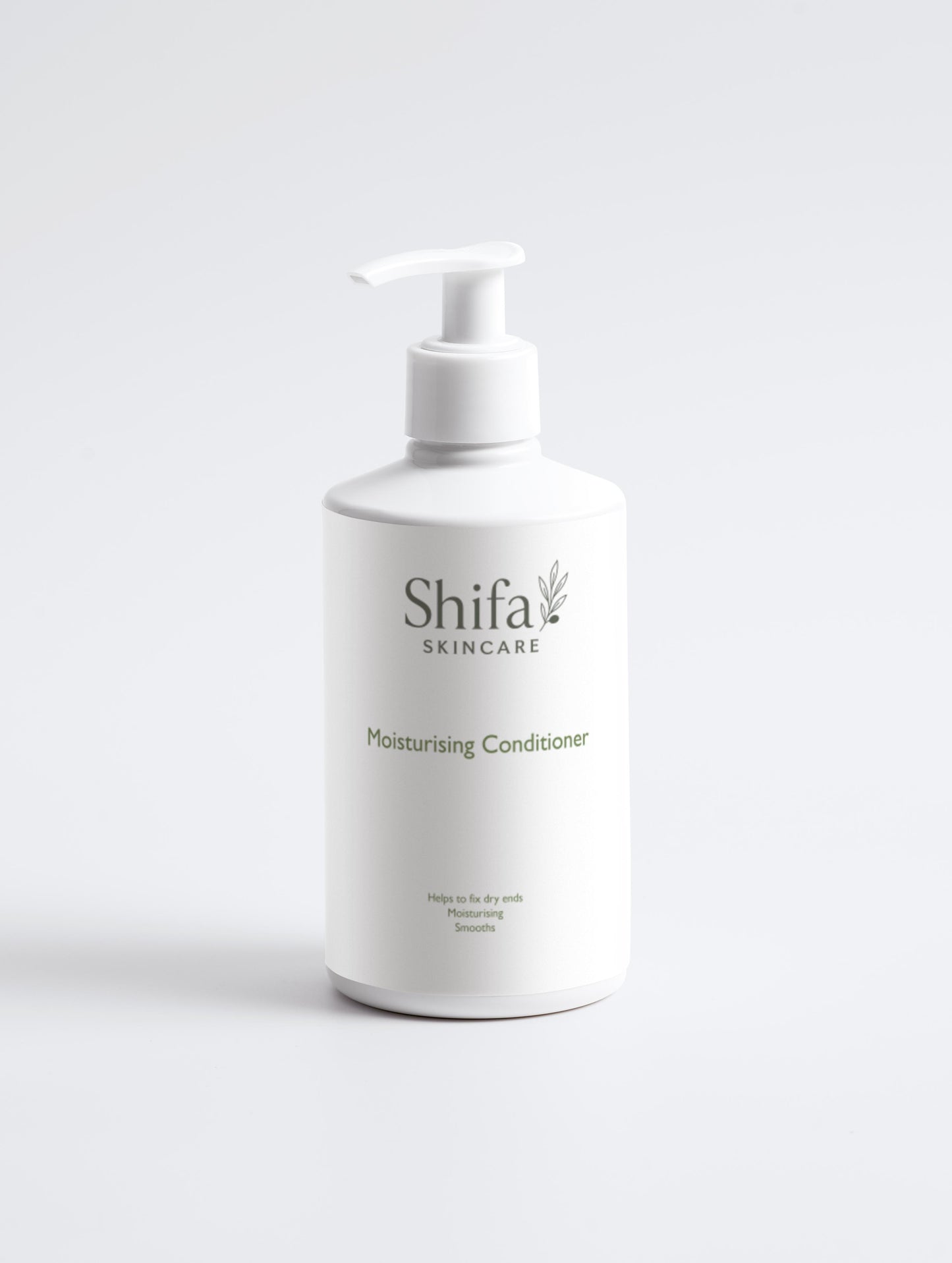 Moisturising Conditioner