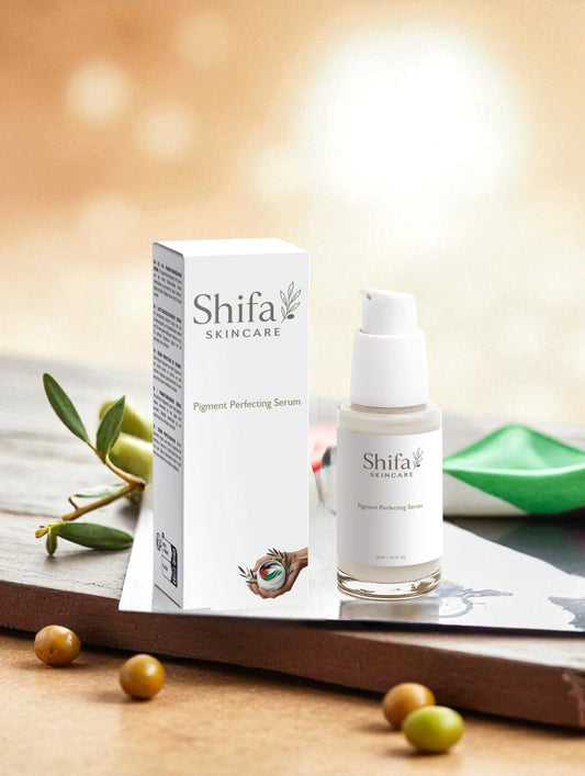 Pigment Perfecting Serum